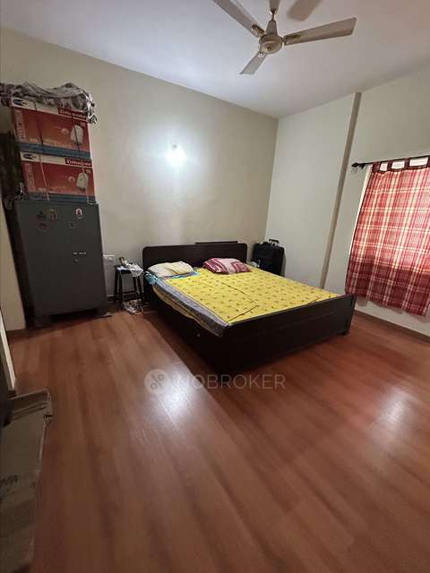 2 BHK Flat In Mantri Greens,  For Sale  In  Malleshwaram, 