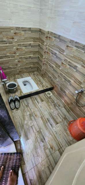 1 BHK Flat In Sai Apartment, Sairang Villa, Sarkar Chowk, Marunji Punr for Rent  In Sai Apartment