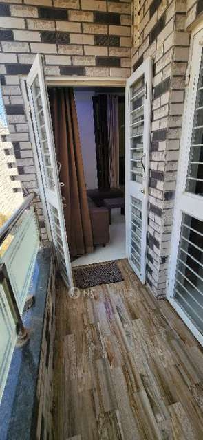 1 BHK Flat In Sai Apartment, Sairang Villa, Sarkar Chowk, Marunji Punr for Rent  In Sai Apartment