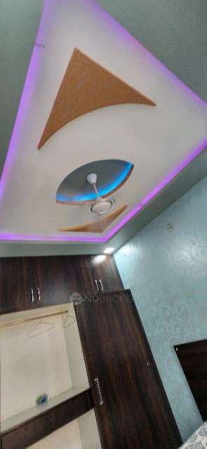 1 BHK Flat In Sai Apartment, Sairang Villa, Sarkar Chowk, Marunji Punr for Rent  In Sai Apartment