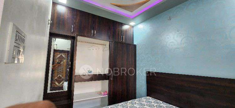 1 BHK Flat In Sai Apartment, Sairang Villa, Sarkar Chowk, Marunji Punr for Rent  In Sai Apartment