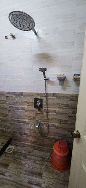 1 BHK Flat In Sai Apartment, Sairang Villa, Sarkar Chowk, Marunji Punr for Rent  In Sai Apartment