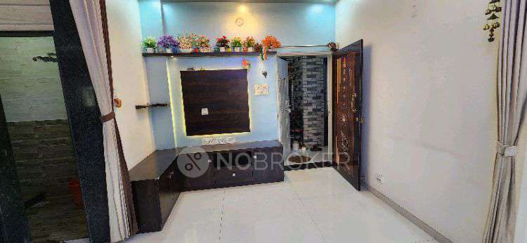 1 BHK Flat In Sai Apartment, Sairang Villa, Sarkar Chowk, Marunji Punr for Rent  In Sai Apartment