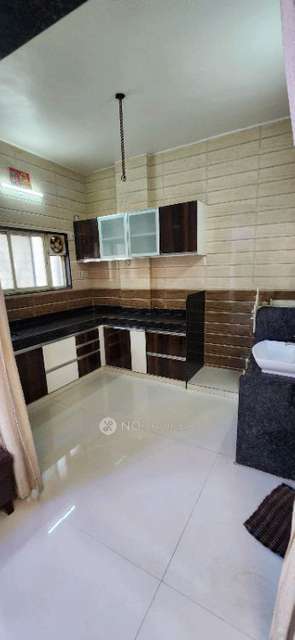 1 BHK Flat In Sai Apartment, Sairang Villa, Sarkar Chowk, Marunji Punr for Rent  In Sai Apartment