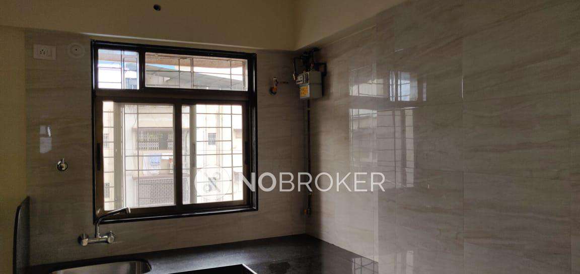 2 BHK Flat In Meenakshi For Sale  In Santacruz East