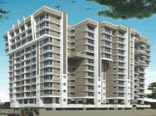 2 BHK Flat In Meenakshi For Sale  In Santacruz East