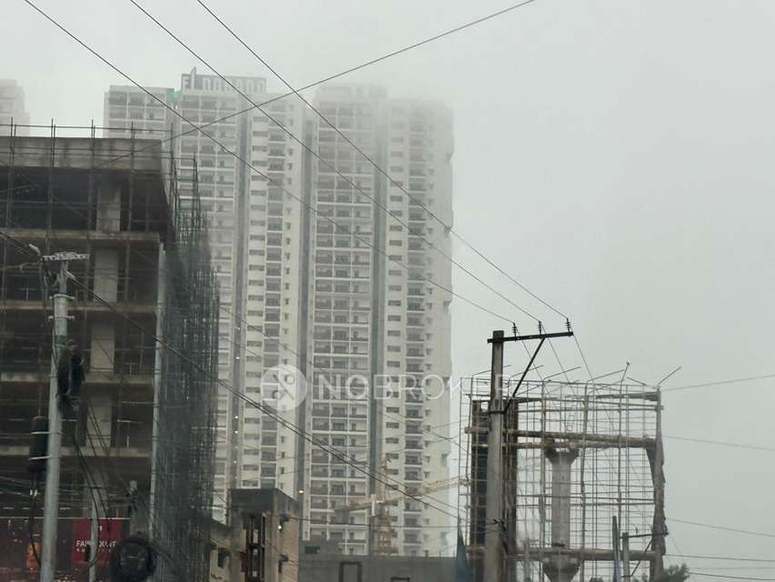 3 BHK Flat In Lansum Eldorado  For Sale  In Narsingi