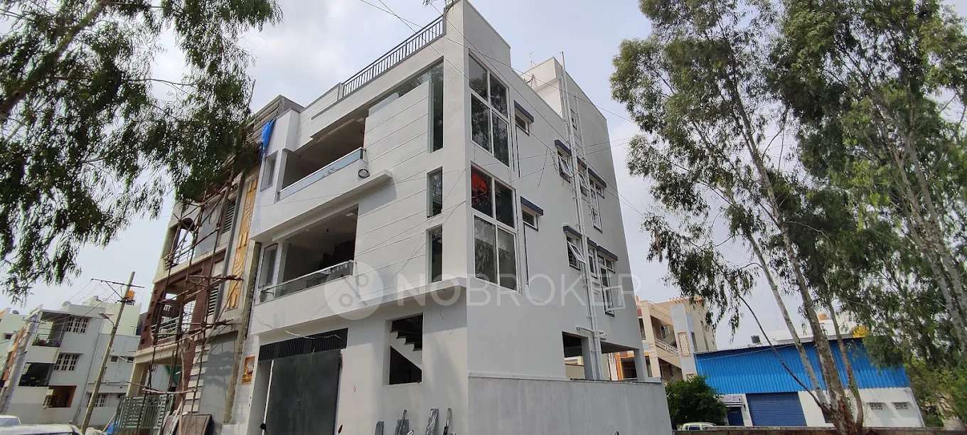 2 BHK House for Rent  In Ratnan Kutumba Urankar Family