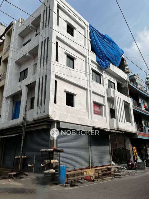1 RK Flat for Lease  In Btm Layout (7th Cross Road)