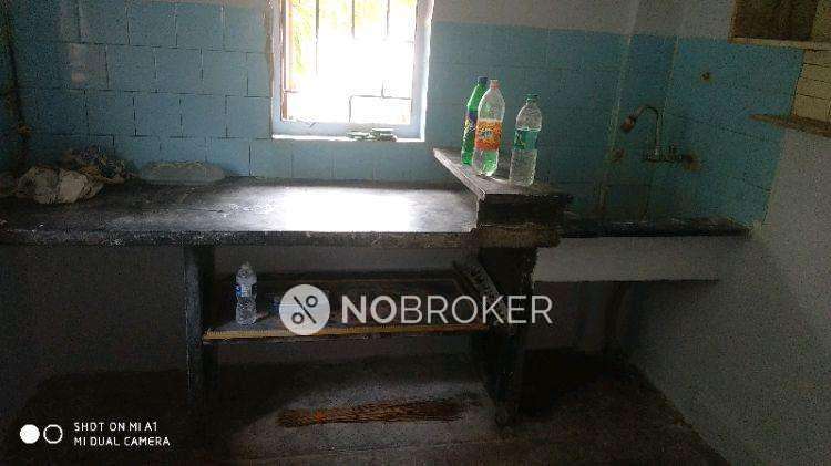 1 BHK Flat In Sainath Chs Manisha Nagar Kalwa For Sale  In Kalwa