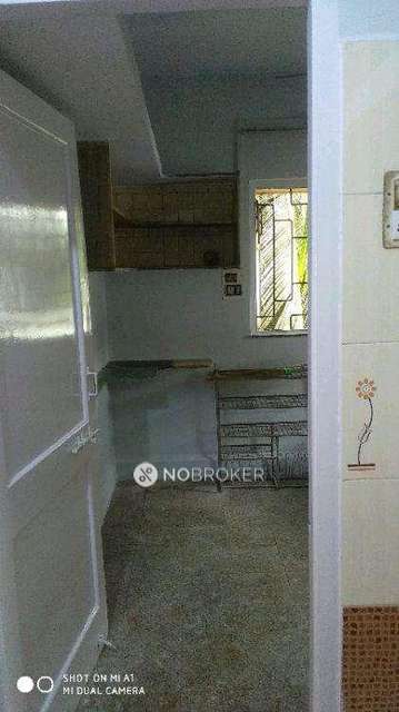 1 BHK Flat In Sainath Chs Manisha Nagar Kalwa For Sale  In Kalwa