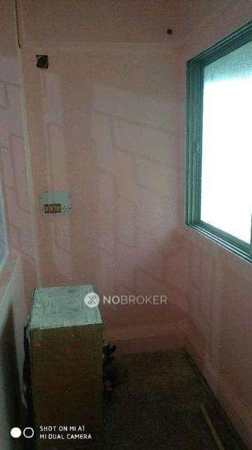 1 BHK Flat In Sainath Chs Manisha Nagar Kalwa For Sale  In Kalwa