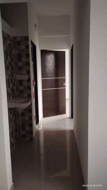 2 BHK Flat In Vishnu Vatika Nx for Rent  In Badlapur,