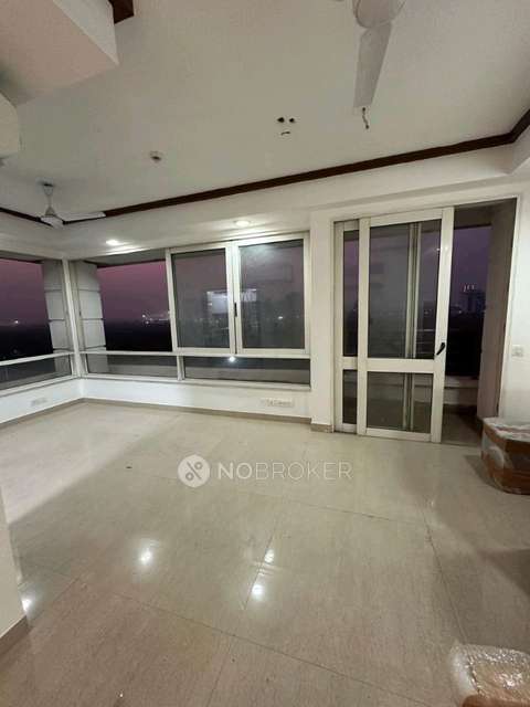 1 BHK Flat In Jaypee Greens Kalypso Court for Rent  In Sector 128