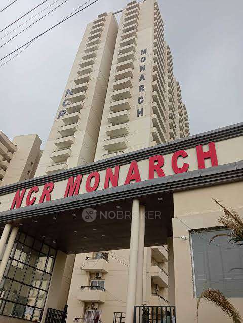 2 BHK Flat In Ncr Monark For Sale  In Sector 1