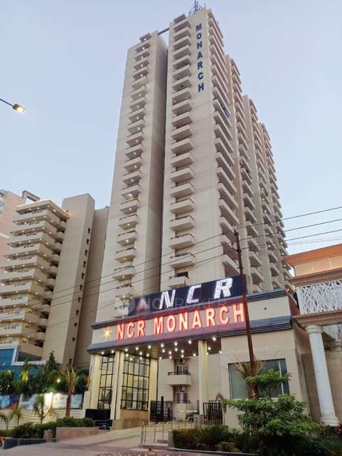 2 BHK Flat In Ncr Monark For Sale  In Sector 1