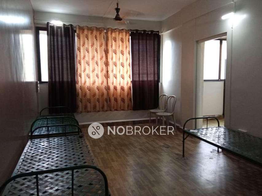 1 BHK Flat In Kunal Complex For Sale  In Shivajinagar