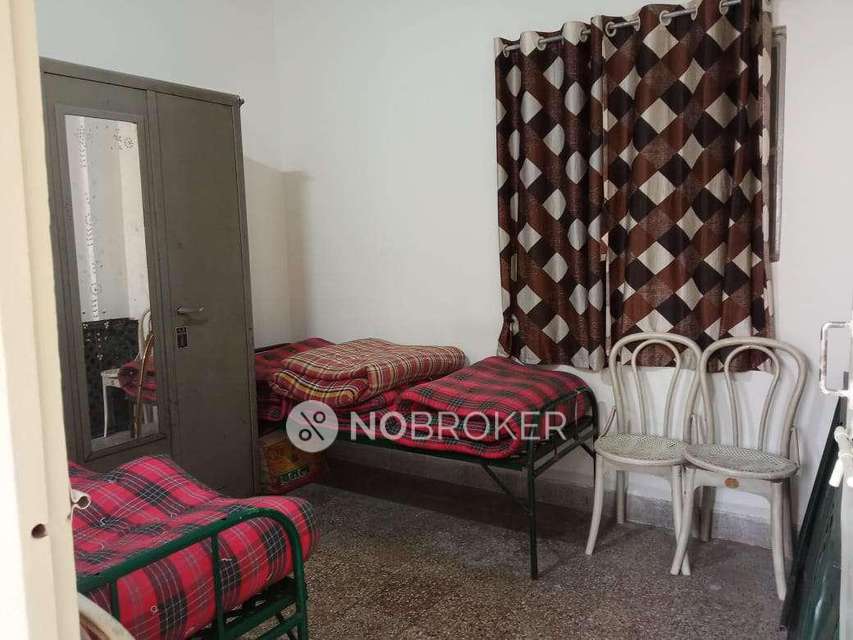 1 BHK Flat In Kunal Complex For Sale  In Shivajinagar