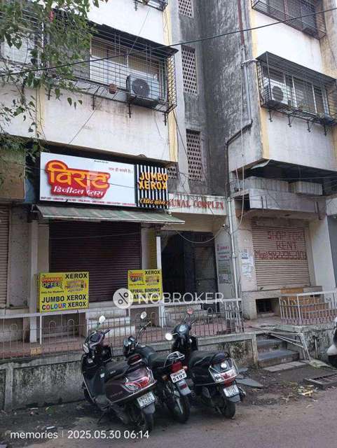 1 BHK Flat In Kunal Complex For Sale  In Shivajinagar