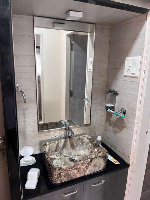 3 BHK Flat In Sarvdaya Hill For Sale  In Sarvodaya Hill 