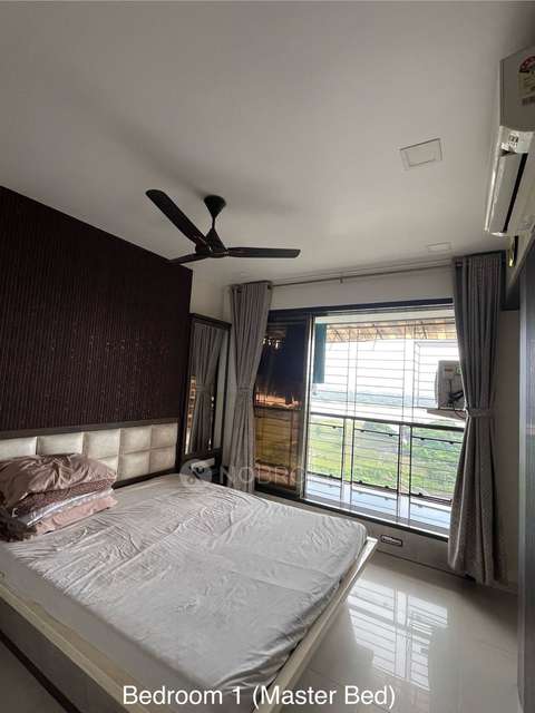 3 BHK Flat In Sarvdaya Hill For Sale  In Sarvodaya Hill 