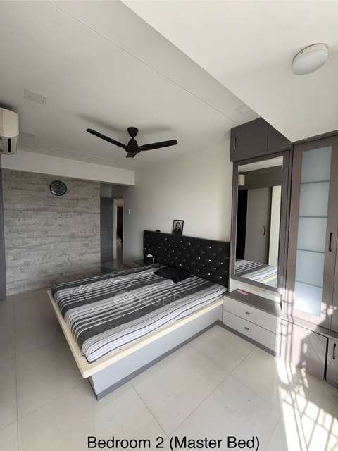 3 BHK Flat In Sarvdaya Hill For Sale  In Sarvodaya Hill 
