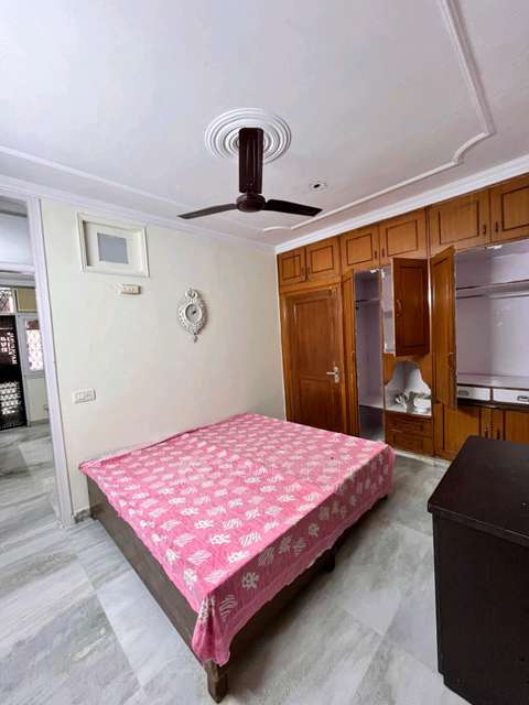 PG for Girls in Lajpat Nagar Ii, Lajpat Nagar