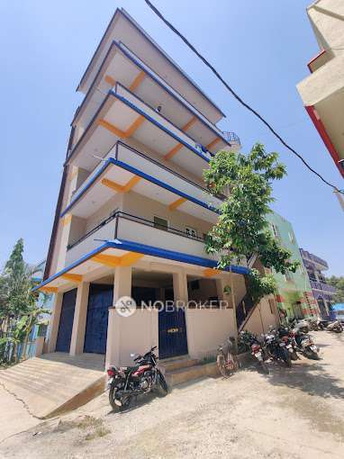 2 BHK House for Rent  In Jigani