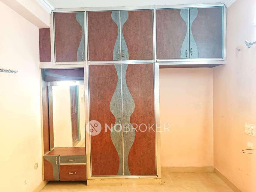 3 BHK Flat In Nmr Residency for Rent  In Widia Colony