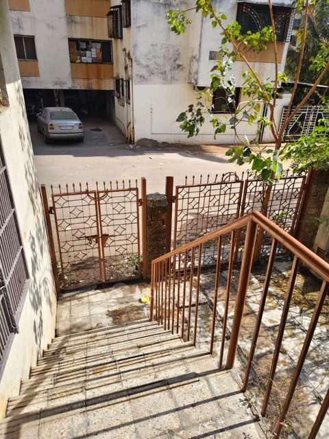 2 BHK Flat In Shitalnag Colony,flat No 2 Bhosari, Pune for Rent  In Shitalbaug
