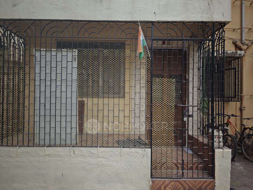 1 RK Flat In Dwarkesh for Rent  In Borivali West