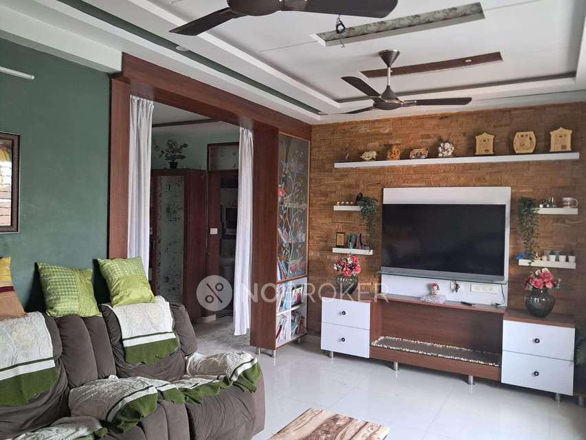 2 BHK Flat In Jewel Paradise for Rent  In Pragathi Nagar