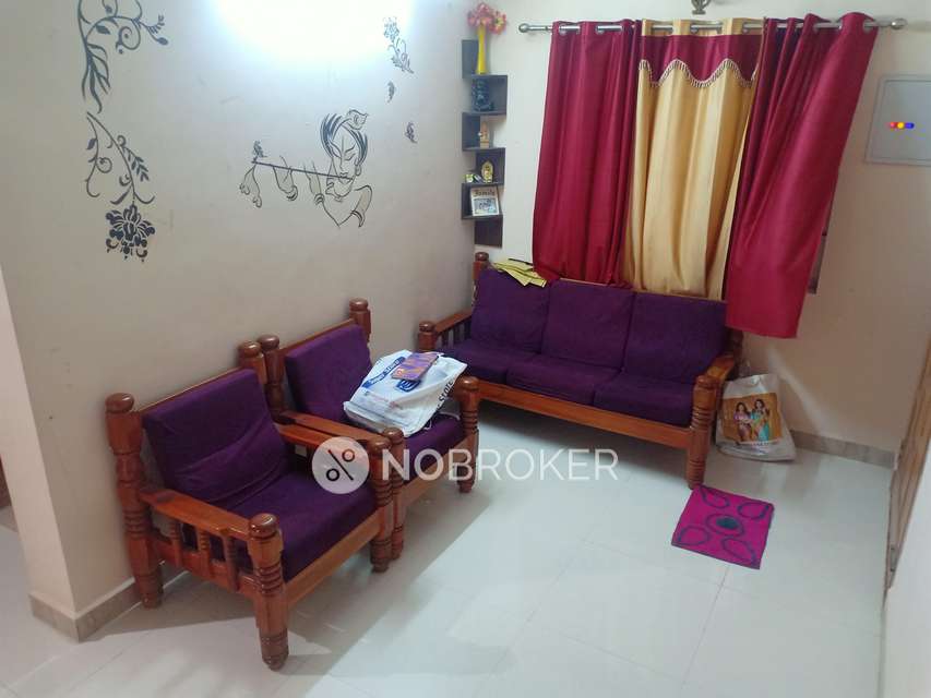 2 BHK Flat In Sree Sankara Apartments For Sale  In Kolapakkam