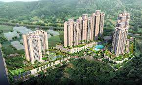 1 BHK Flat In Mukta Residency , Khidkali For Sale  In Khidkali