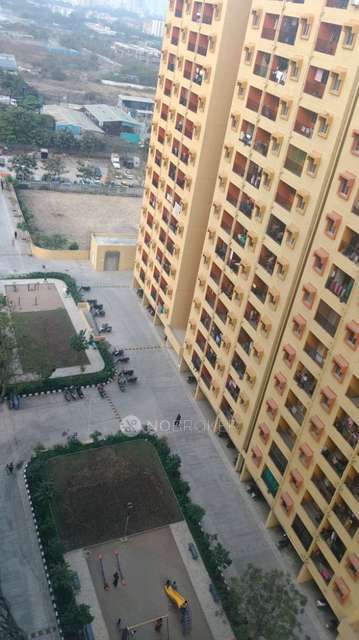 1 BHK Flat In Magarpatta Madhuvan for Rent  In Mohammed Wadi