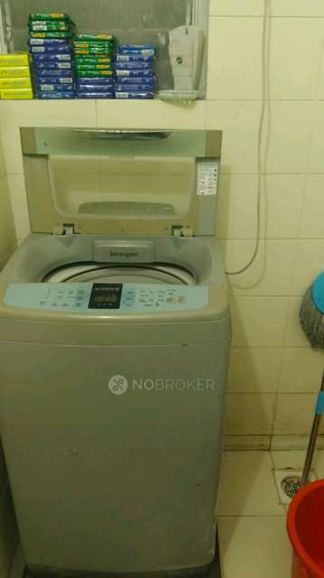 1 BHK Flat In Magarpatta Madhuvan for Rent  In Mohammed Wadi