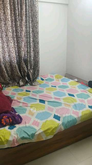 1 BHK Flat In Magarpatta Madhuvan for Rent  In Mohammed Wadi