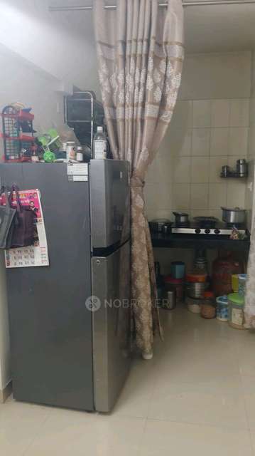 1 BHK Flat In Magarpatta Madhuvan for Rent  In Mohammed Wadi