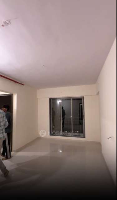 Shared Room for Male In 2 BHK  In Imperial Towers In Diva