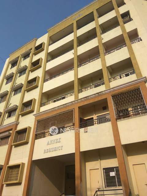 1 BHK Flat In Jnnurm Apparatments For Sale In Kukatpally