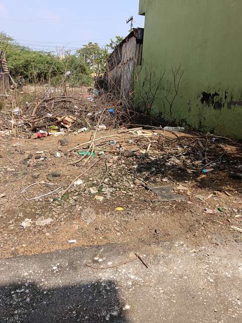 Plot For Sale  In 5th Streetmadhavaram 5th Street