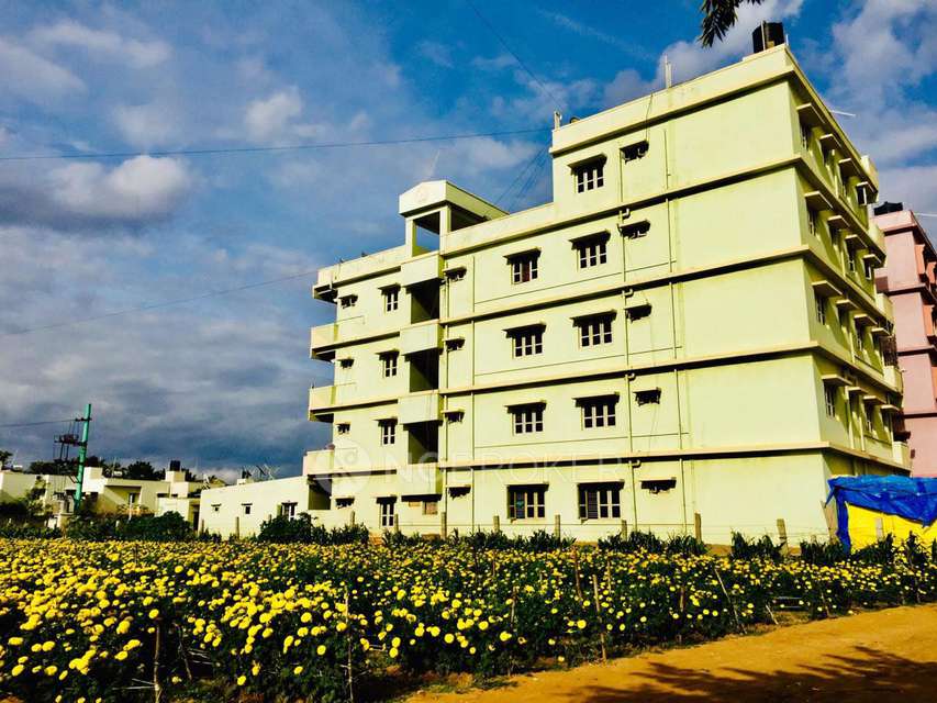 1 BHK Flat In Lakshmi Venkateshwara Nilaya  for Rent  In Channasandra