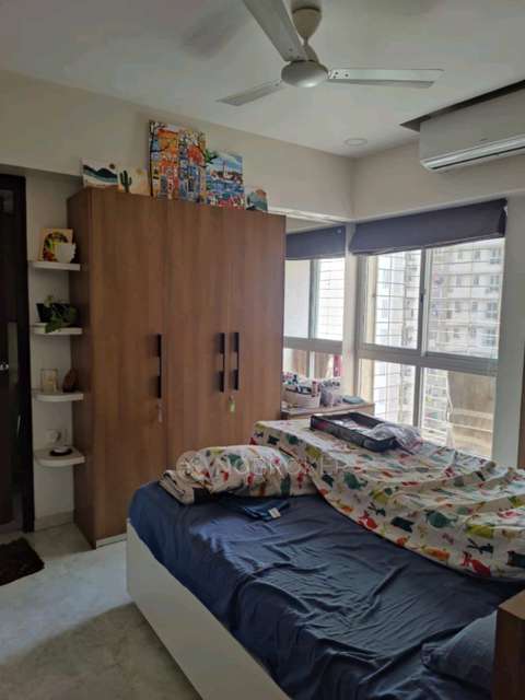 2 BHK Flat In Lodha Amara, Thane for Rent  In Thane West