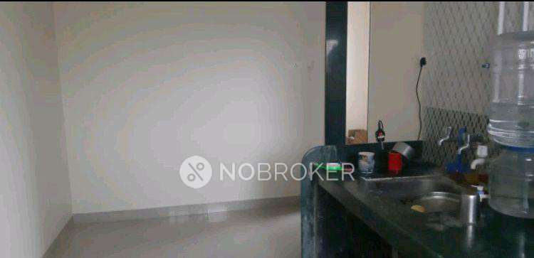 1 BHK Flat In Shree Sakshi Samarth Residency For Sale  In Narhe