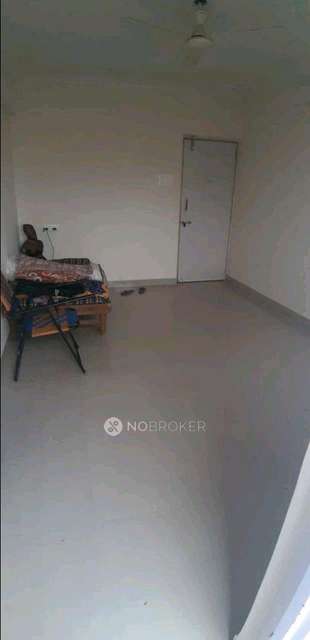 1 BHK Flat In Shree Sakshi Samarth Residency For Sale  In Narhe