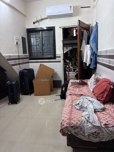 1 RK House for Rent  In Sector 4, Airoli