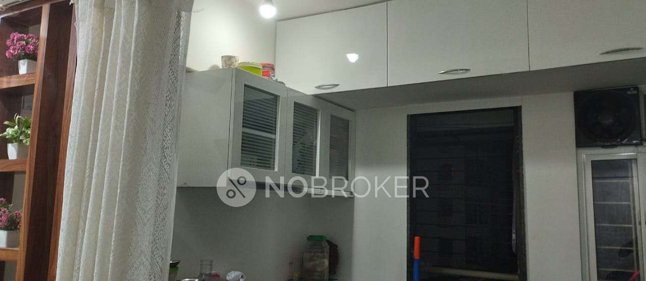 1 BHK Flat In Shubh Nilaya, Lohegoan for Rent  In Shubh Nilaya Phase 2 Apartment