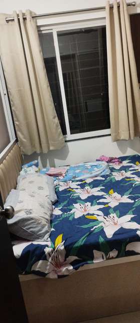 1 BHK Flat In Shubh Nilaya, Lohegoan for Rent  In Shubh Nilaya Phase 2 Apartment