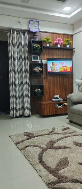 1 BHK Flat In Shubh Nilaya, Lohegoan for Rent  In Shubh Nilaya Phase 2 Apartment