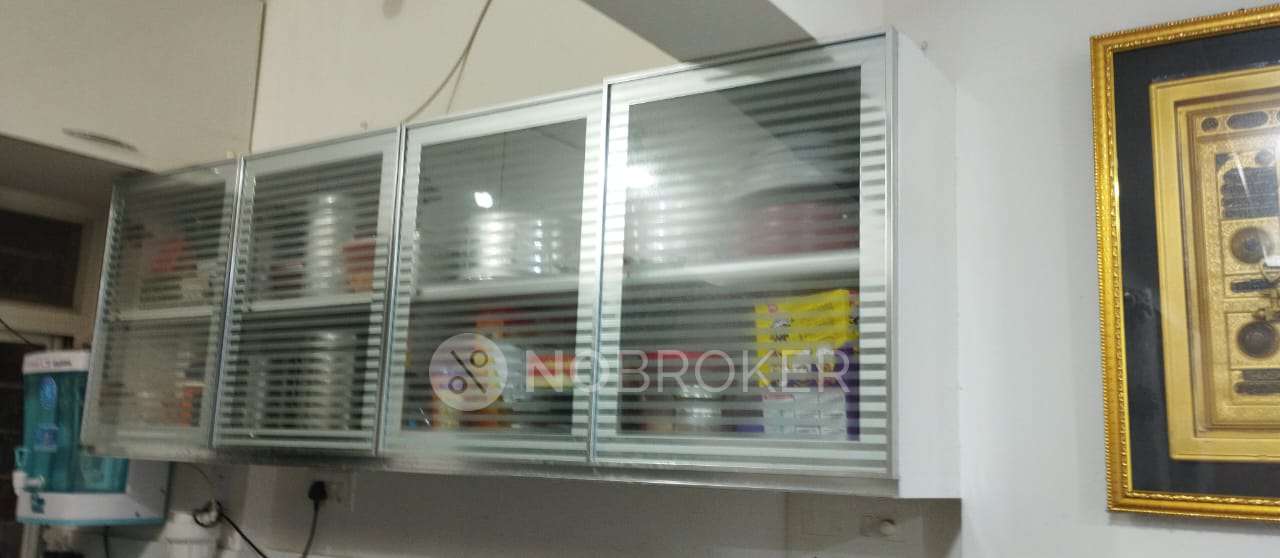 1 BHK Flat In Shubh Nilaya, Lohegoan for Rent  In Shubh Nilaya Phase 2 Apartment